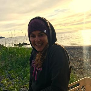 Meet your Posher, Mariah